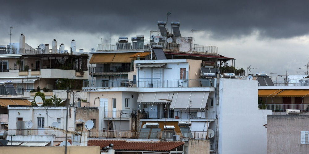 Απίστευτο κι όμως ελληνικό: Το Δημόσιο διεκδικεί ακίνητα πολιτών σε Ψυχικό, Νέα Ιωνία, Περιστέρι και Γαλάτσι